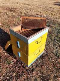 Ульи для пчёл - 10 комплектов