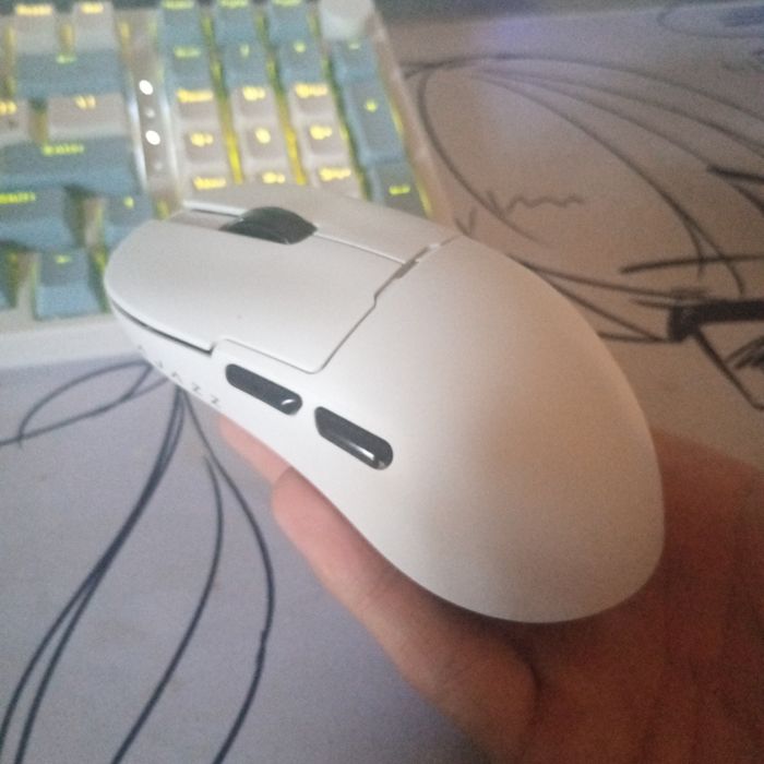 Мышка Ajazz aj159r