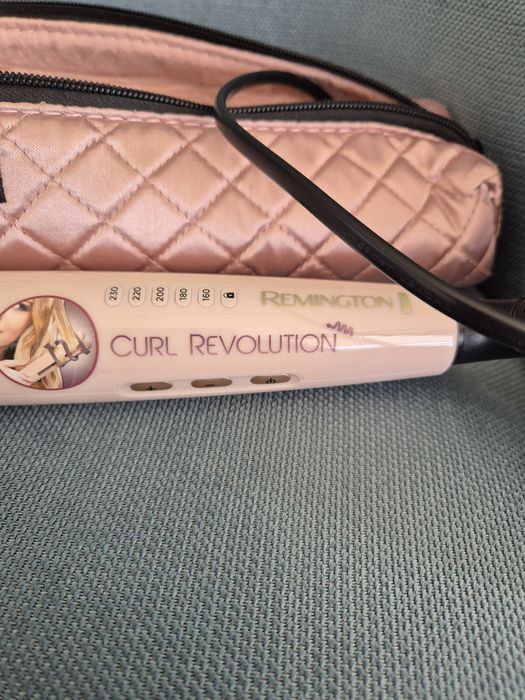 Маша за коса Remington