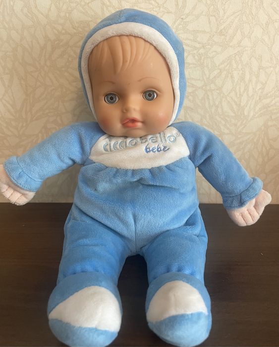 Rucsac copii, gentute, paousi, ursulei de plus