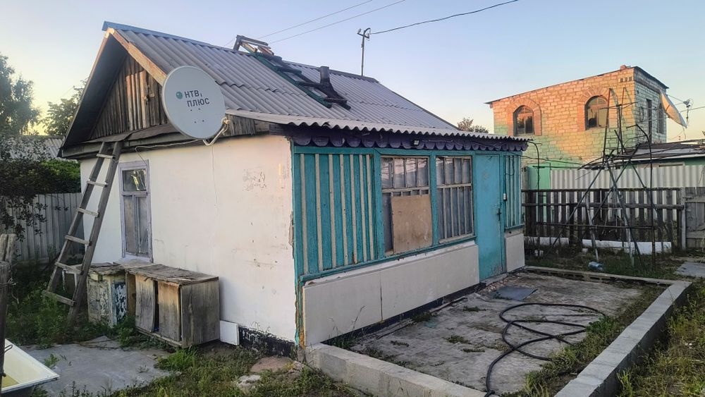 Продам дачу зимний вариант