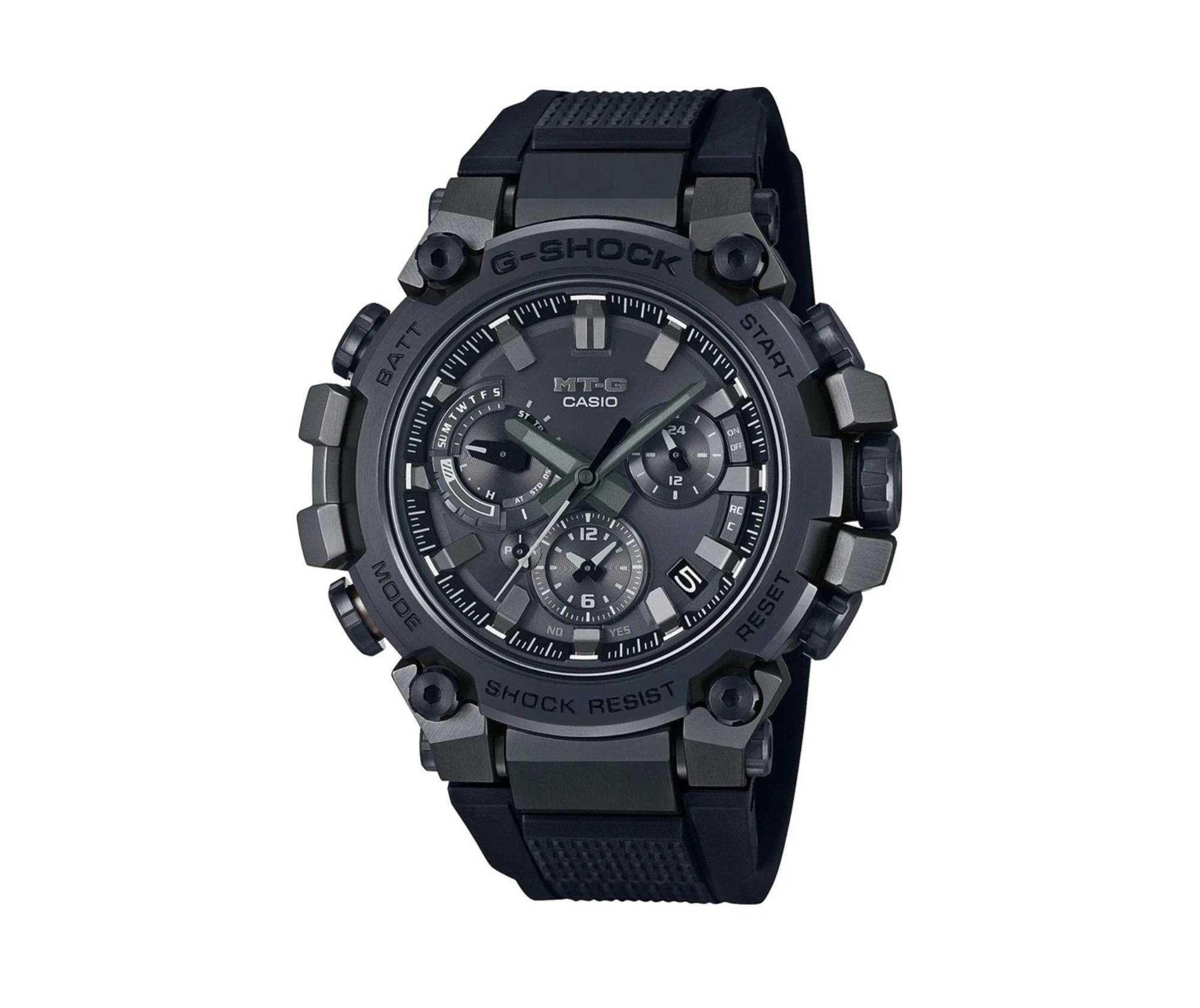 Мъжки часовник Casio G-Shock MASTER OF G Solar MTG