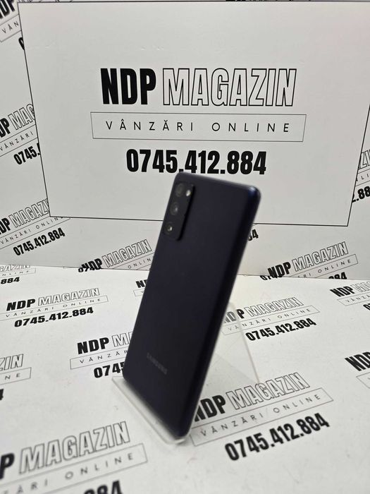 NDP Amanet NON-STOP Calea Vitan Nr.121 Samsung Galaxy S20 FE 5G (34699