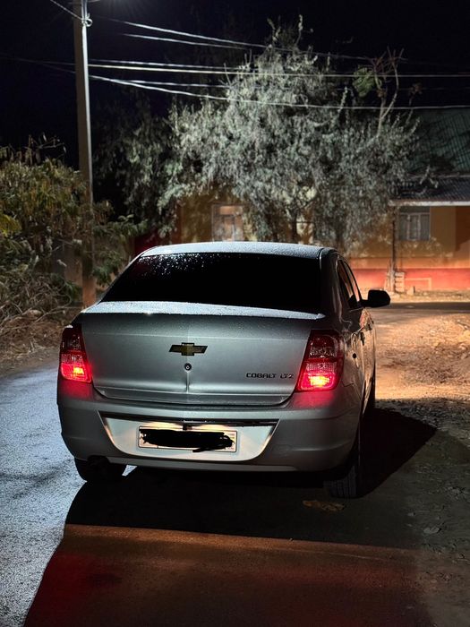 Cobalt сатылады 2023