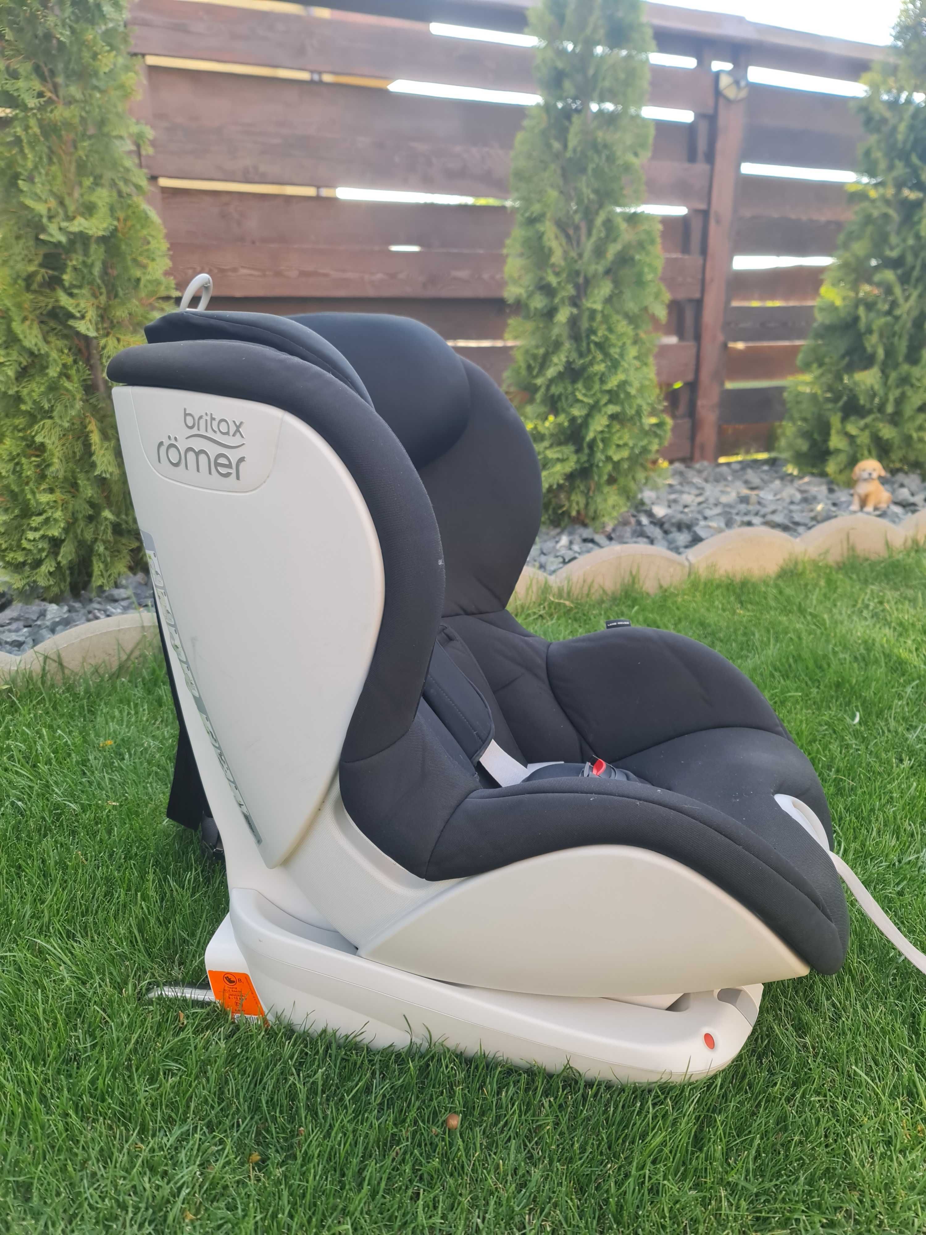 Scaun auto Britax Romer