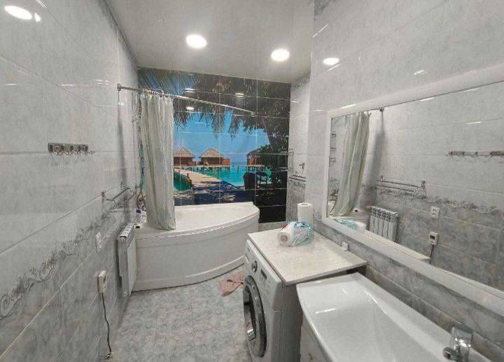 Аренда квартиры 2х ком Юнусабад-13 квартал кафе Анжир