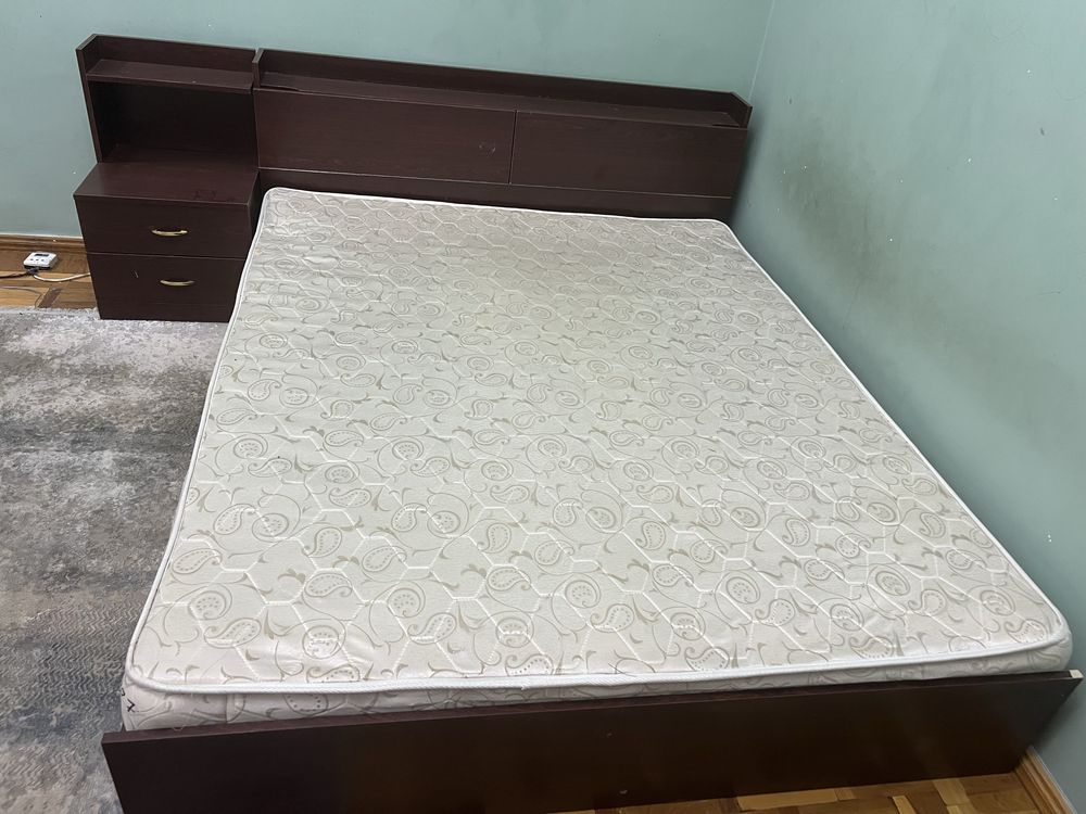 Продаю всю мебель из дома