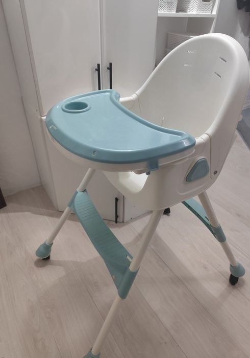 Продам детский стульчик для кормления