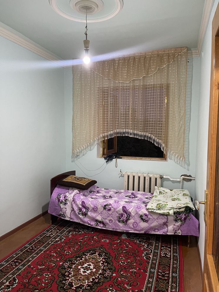 Samarqand Bulvar bekati 3xonali kvartira Universitetlar xiyoboni