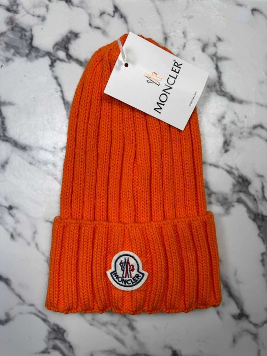 Caciula Moncler - Produs Nou -