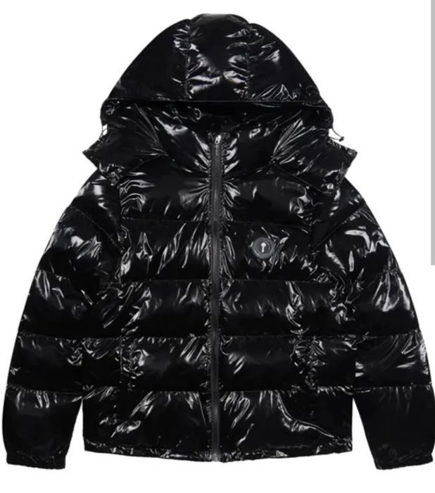 Trapstar Jacket Shiny