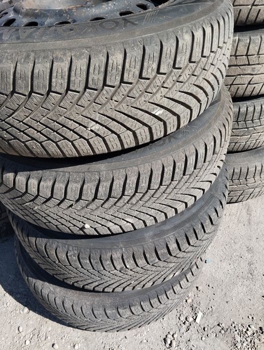 Roti de iarna Qashqai, Kia, Hyundai, VW, Peugeot, Ford, Renault, Audi