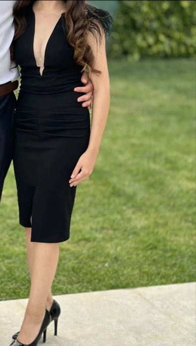 Rochie eleganta
