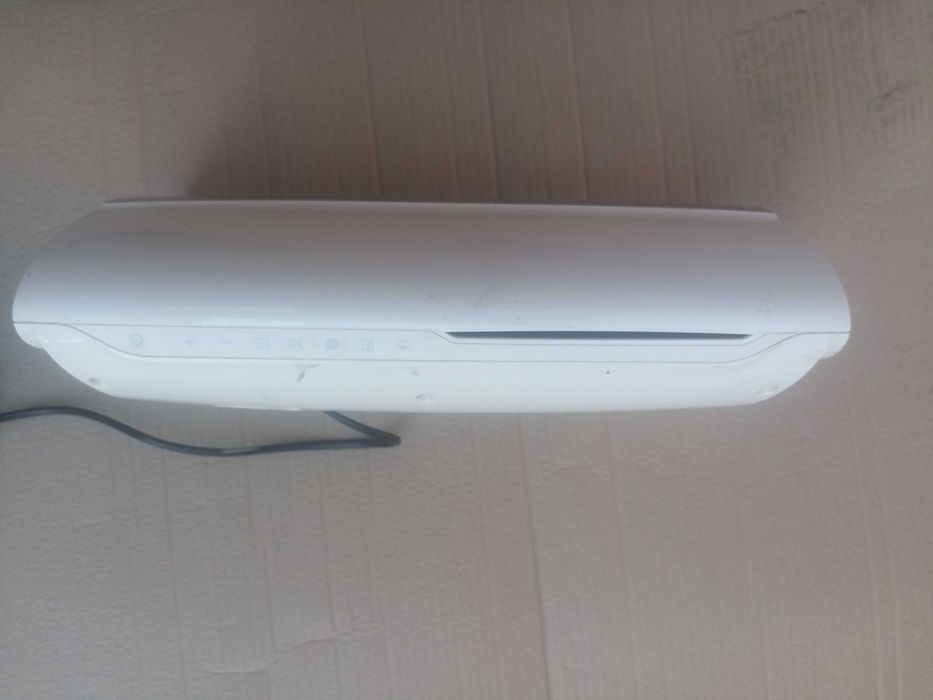 home cinema system 2.1 channels 400 W