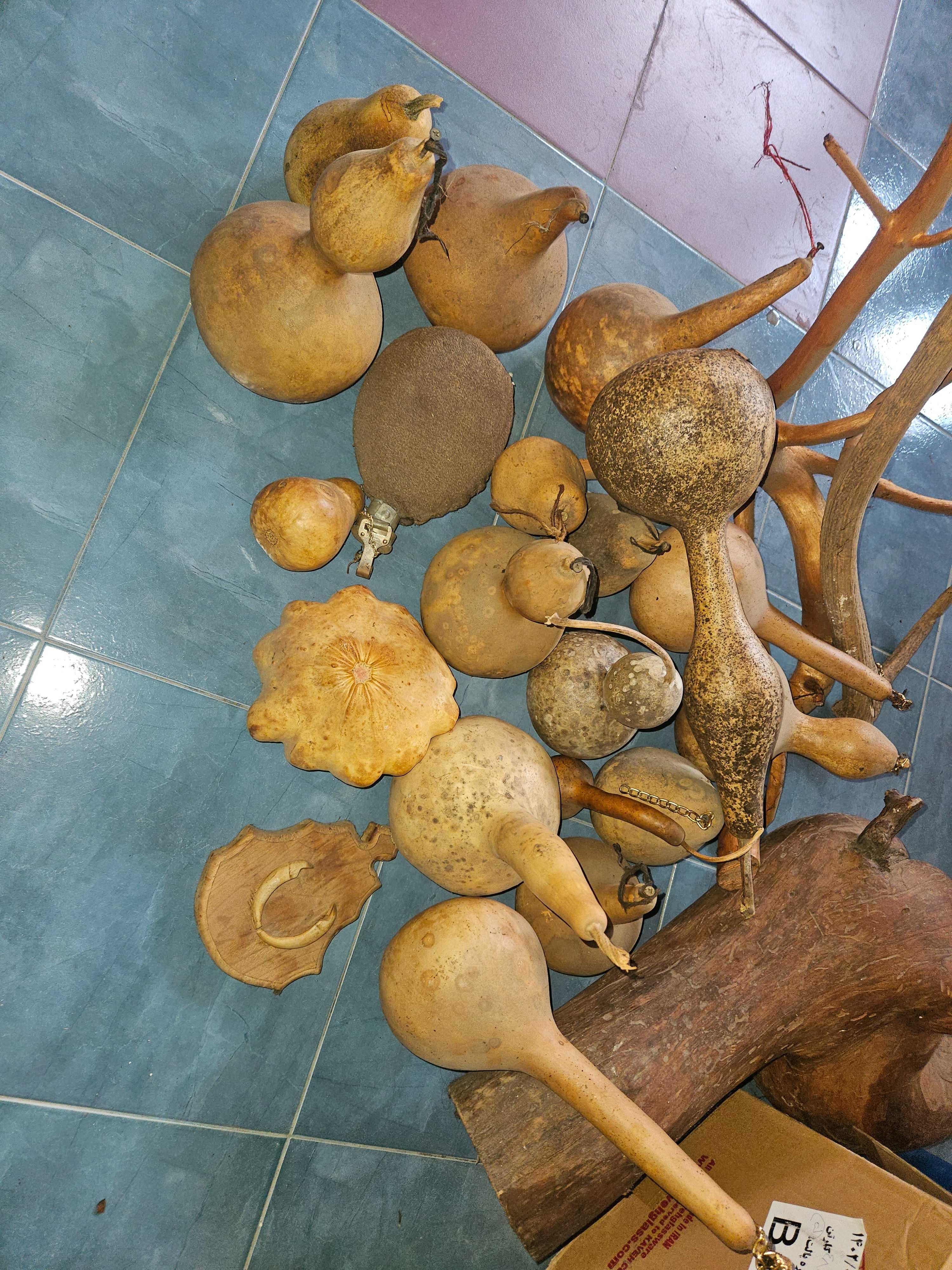 Глинени грънци ,антики