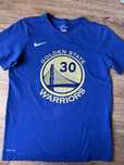 Nike Steph Curry тениска