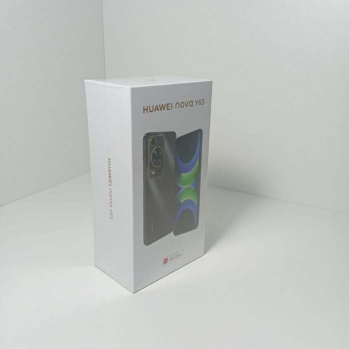 Huawei Nova Y63 128гб