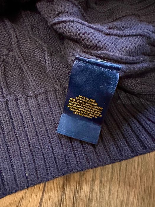 Ralph Lauren - мъжки пуловер