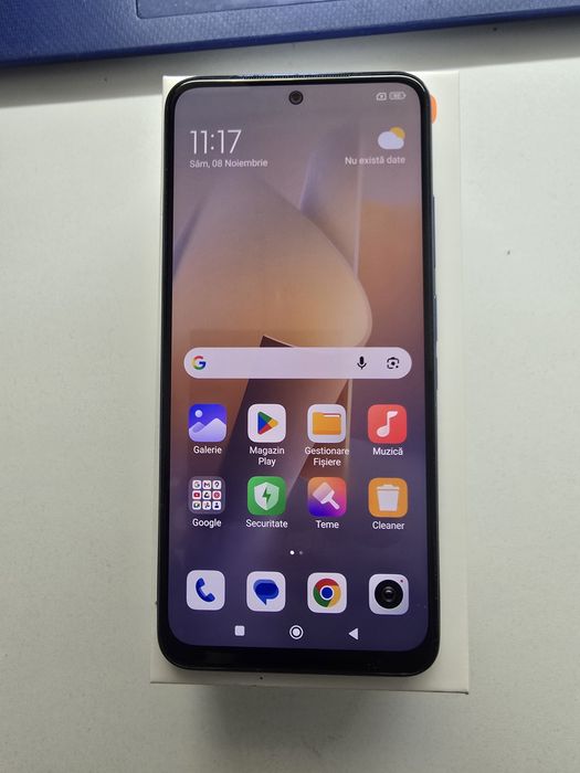 Vand Redmi Note 11