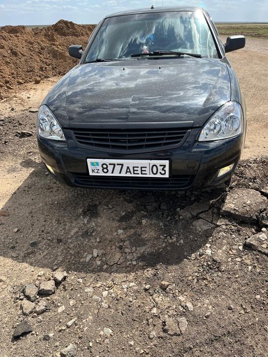 Продам лада приора