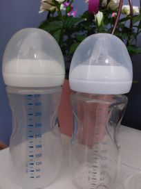 Бебешки шишета Philips Avent