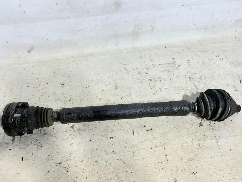 Planetara dreapta fata dsg Audi A3 (2003-2008) [8P1] 2.0 tfsi BWA 1K0407272KJ