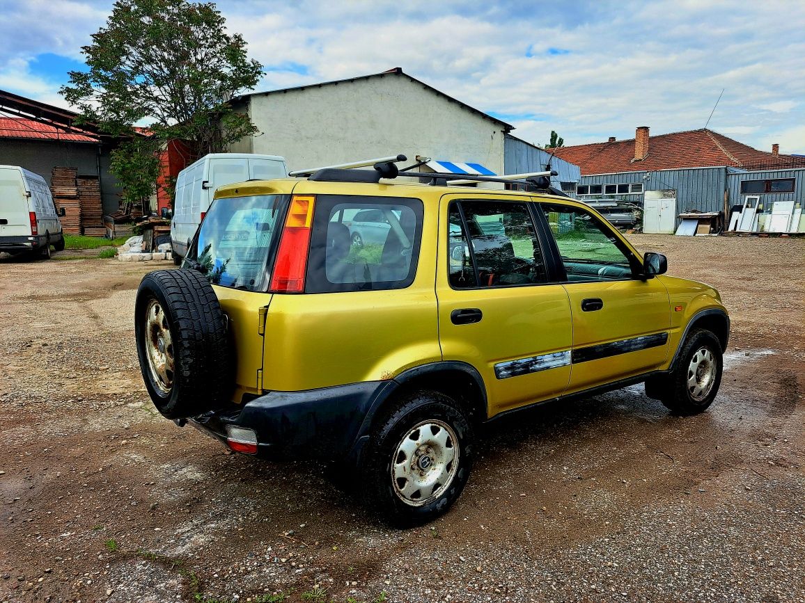 Продавам Honda Cr-v 2000г.