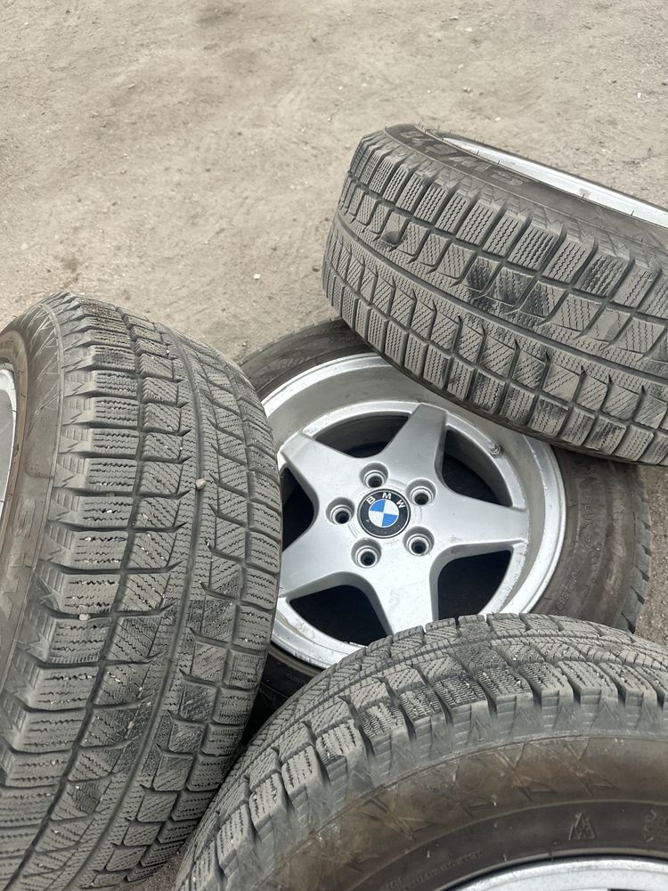 Продам диски бмв с полкой
