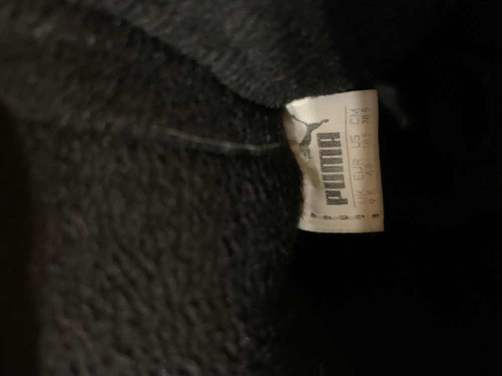 Мъжки кецове Puma 44 номер