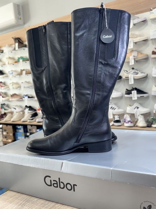 Cizme Gabor Dama - 36