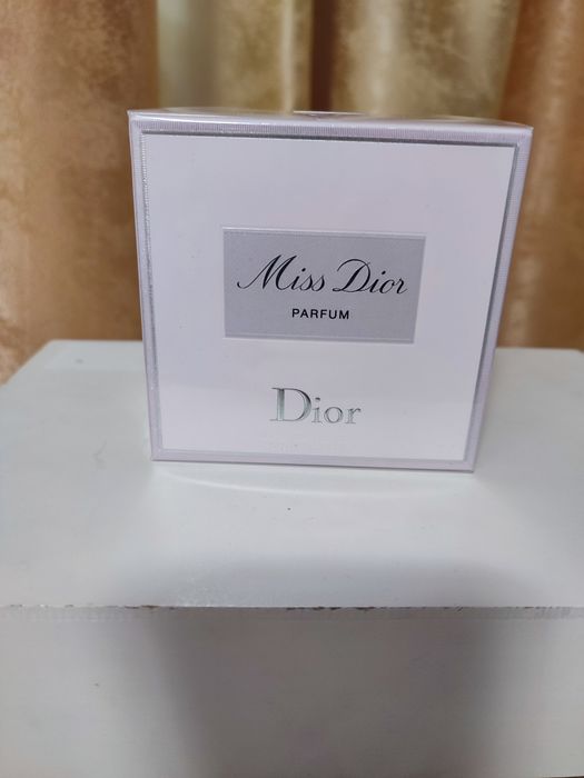 Parfum Miss Dior