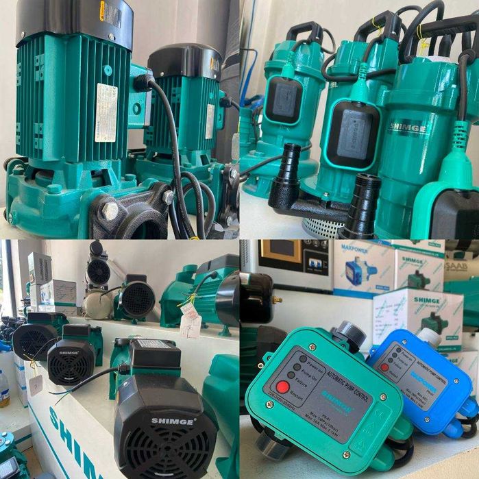 Всасывающий насос | центробежный насос | насос глубина