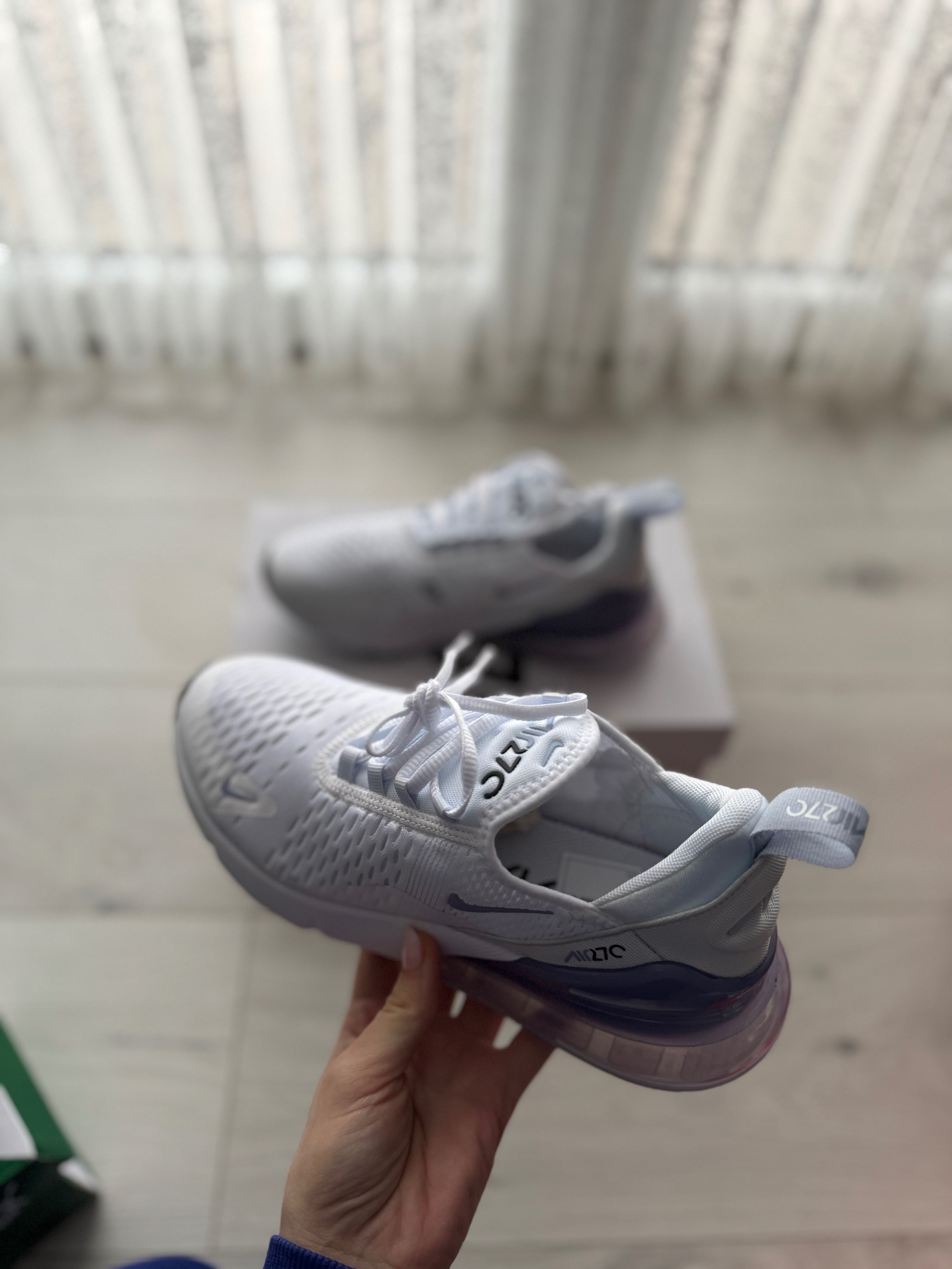 Nike air max 270 / размер: 38.5