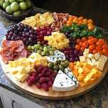 Cheese Bar & Colț Tradițional: Nuntă, Botez sau Evenimente -Iasi