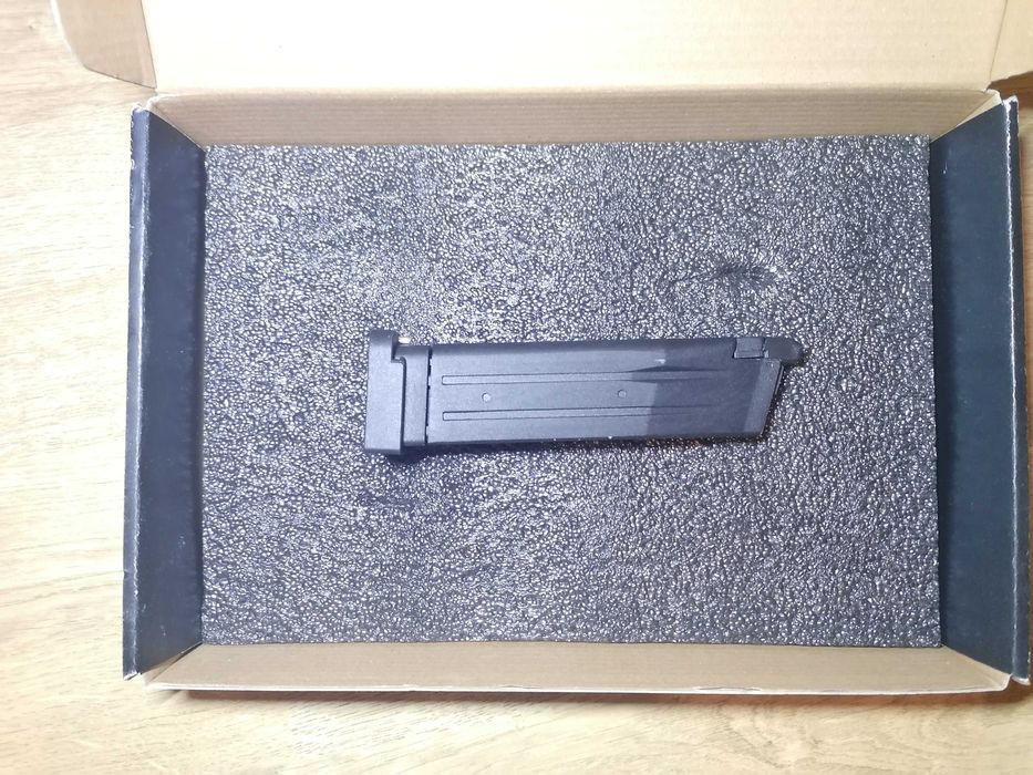 Airsoft Пистолет - Night Viper John Wick 4