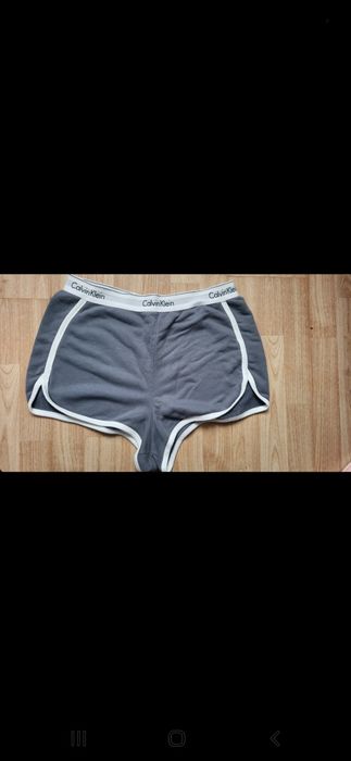 Pantaloni Kalvin Klein, dama marimea L