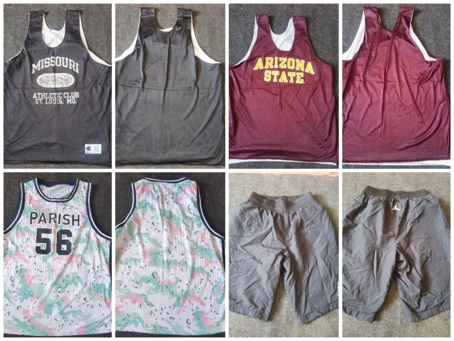 Tricouri pentru sport : Maieuri Basket, alergare, sală,