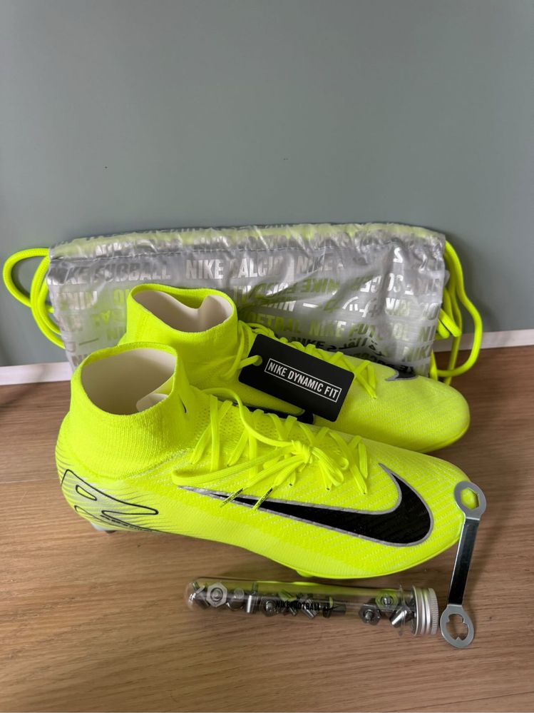Nike SUPERFLY 10 ELITE sg-pro