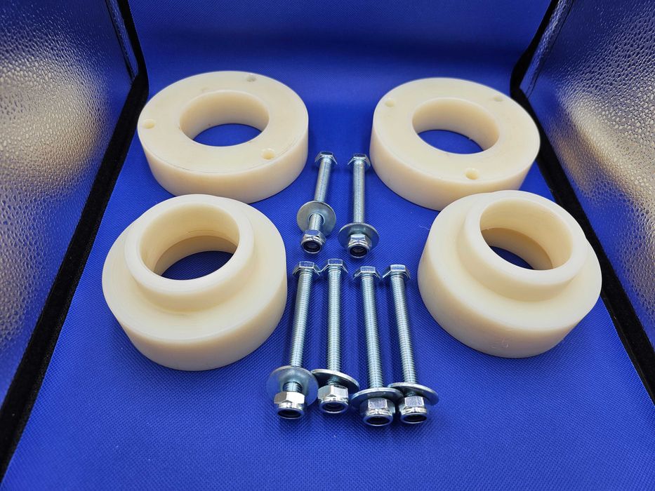 Kit inaltare suspensie 5cm Suzuki Grand Vitara 2005-2015