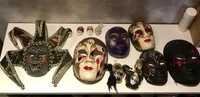 Сувенирни и Африкански маски