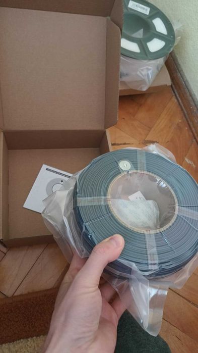 Filament Anycubic PLA Refill - Cluj Napoca - de la 50RON/KG
