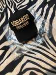 Sapca Dsquared / Sapca Dsquared2 / Dsquared2 Baseball cap /