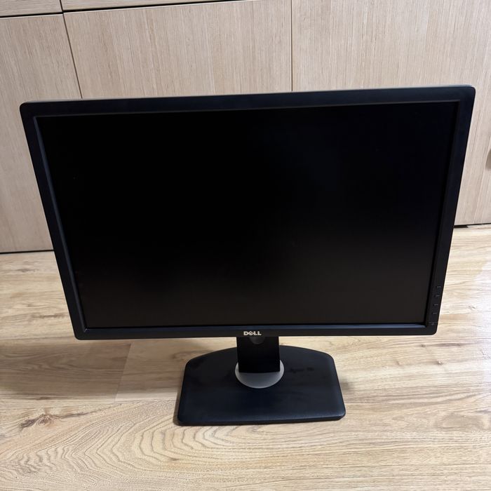 Монитор DELL U2412M