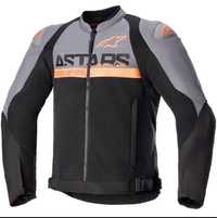 Geaca Moto Alpinestars SMX Air Vara Textil