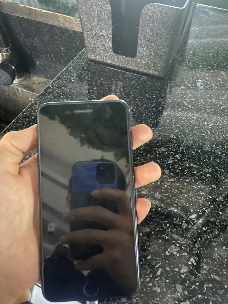 Iphone 7+ 128gb