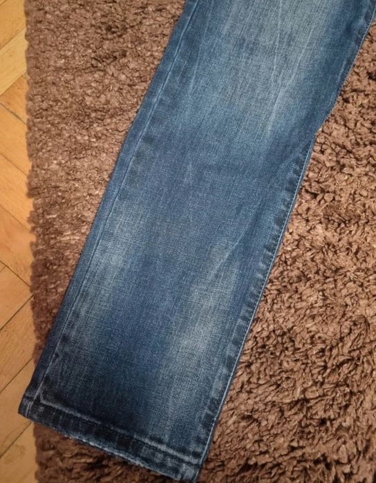 Blugi barbați Dsquared2