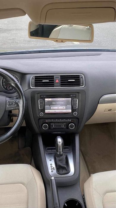 Vand wv Jetta 1.6