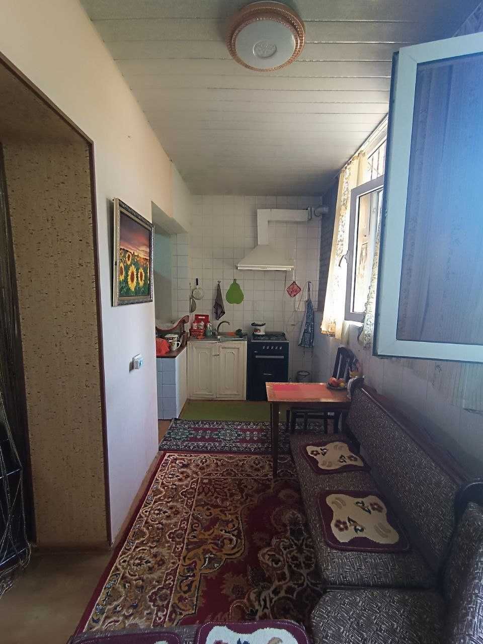 3х комнатная квартира в кирпичном доме, 77-серия ул.Гагарина