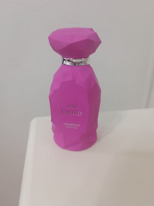 Парфюм Arabiyat Uhud