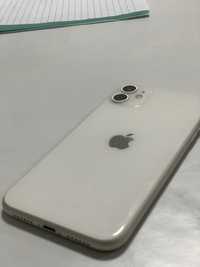 iPhone 11 White 128Gb